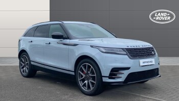 Land Rover Range Rover Velar 2.0 D200 MHEV Dynamic SE 5dr Auto Diesel Estate